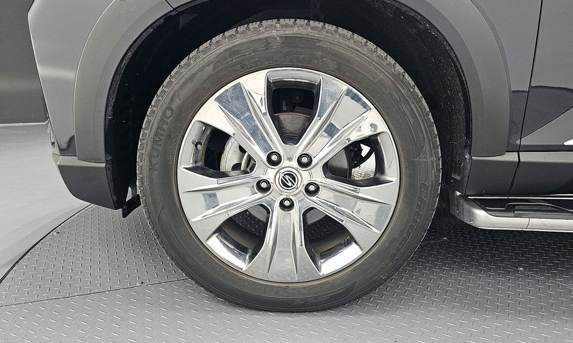 KG_Mobility_Ssangyong Rexton 2023
