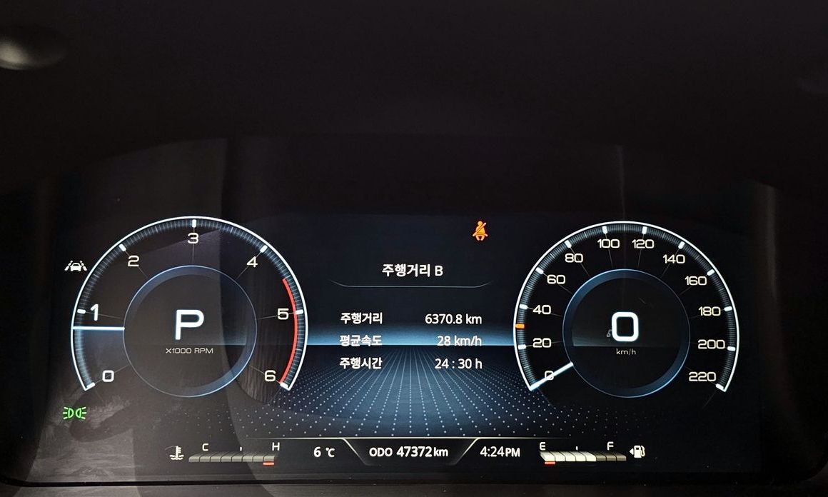 KG_Mobility_Ssangyong Rexton 2022