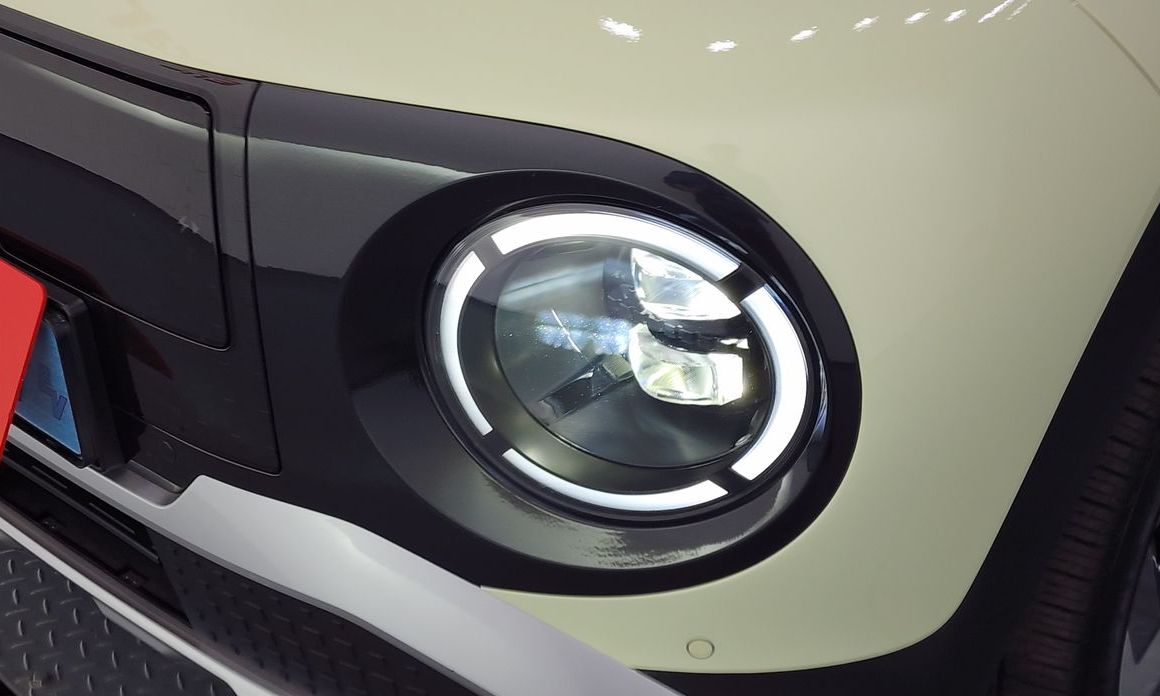 Hyundai Casper 2025