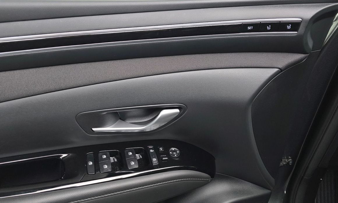 Hyundai Tucson 2023