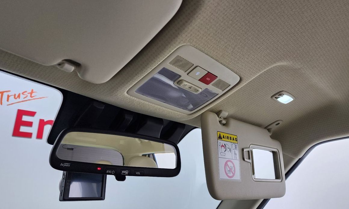 Hyundai Casper 2025