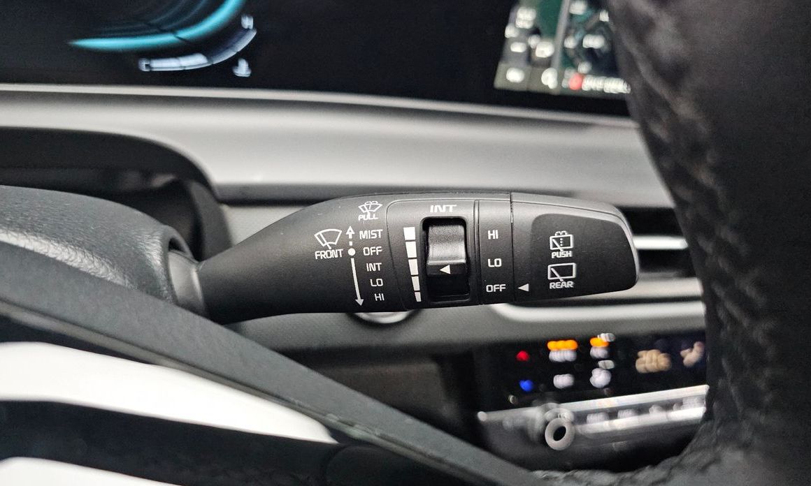 Kia Seltos 2026