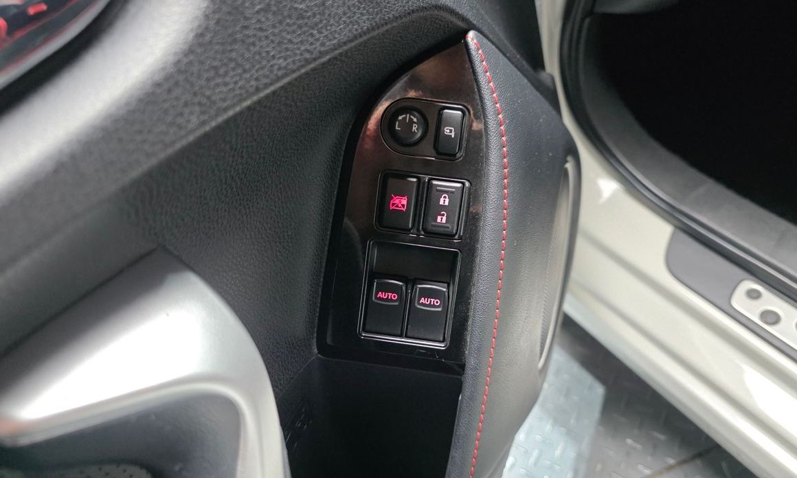 Toyota 86 2020