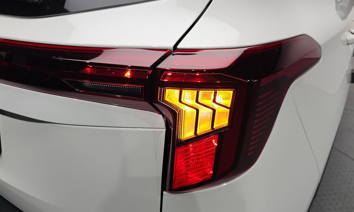Kia Seltos 2026
