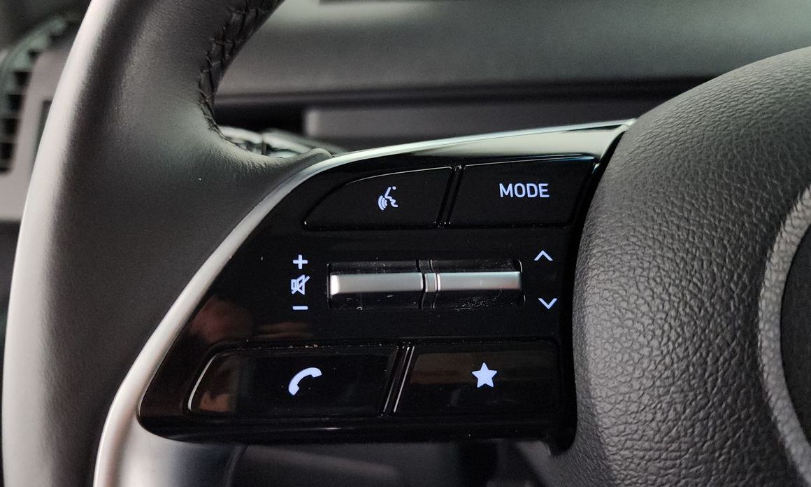 Hyundai Staria 2023