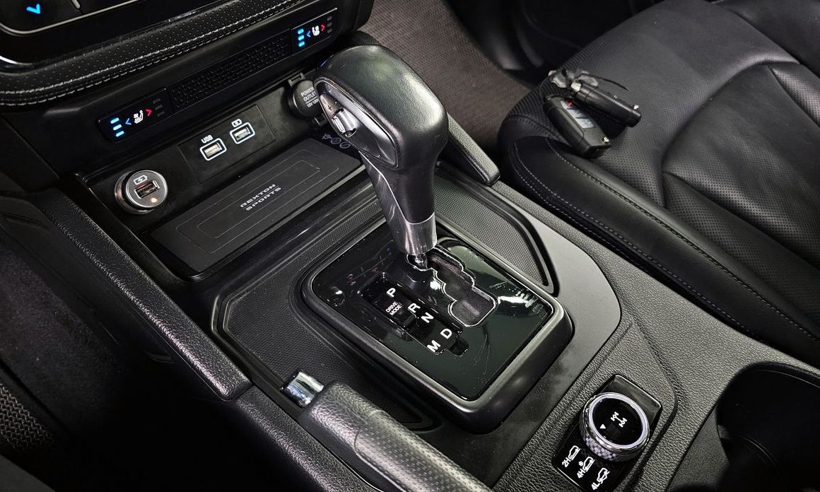 KG_Mobility_Ssangyong Rexton 2022
