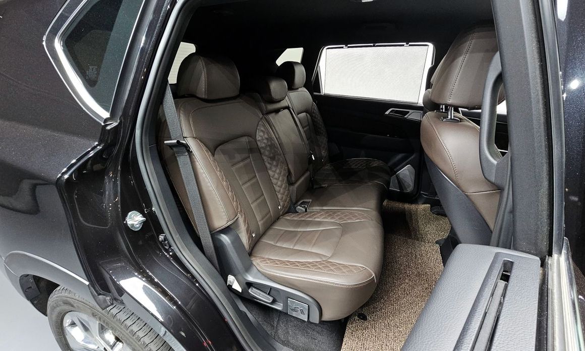 KG_Mobility_Ssangyong Rexton 2023