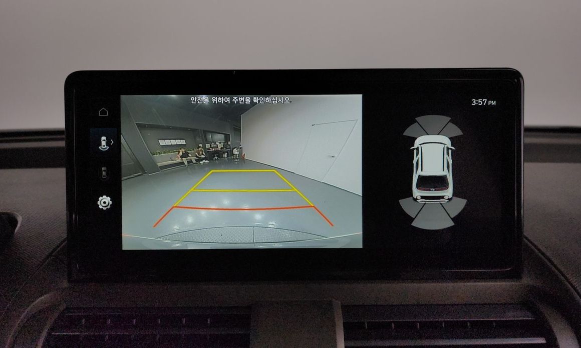 Hyundai Casper 2025