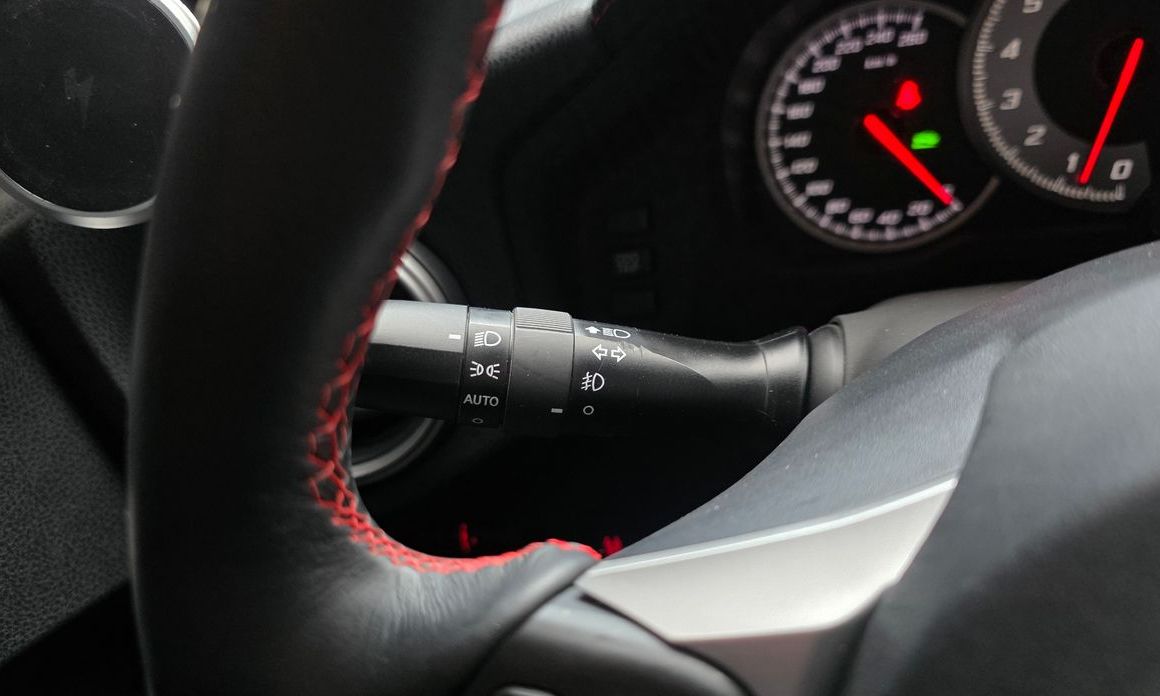 Toyota 86 2020