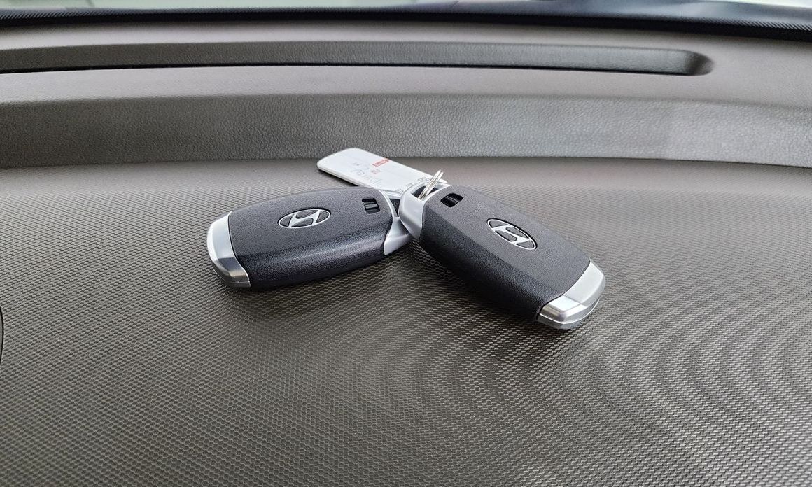 Hyundai Casper 2025