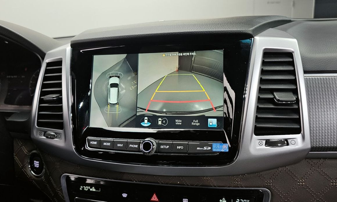 KG_Mobility_Ssangyong Rexton 2023