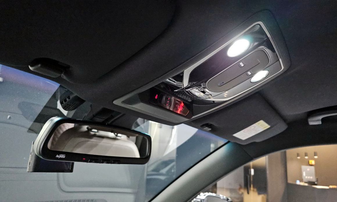 KG_Mobility_Ssangyong Rexton 2023
