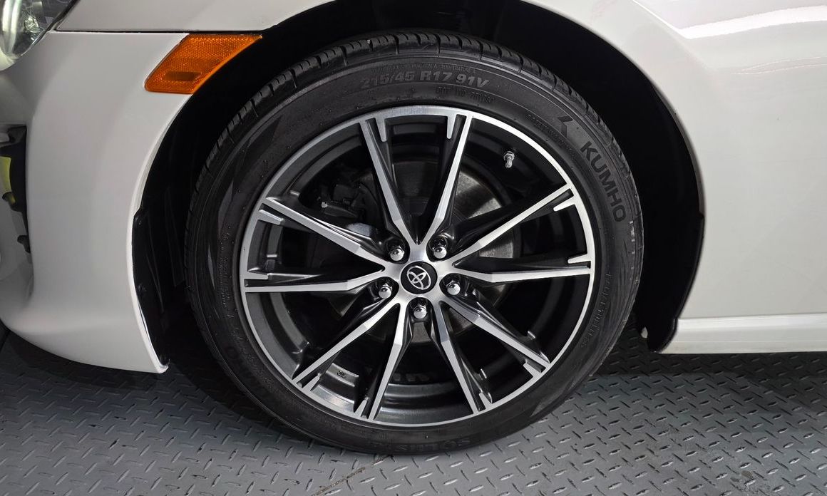 Toyota 86 2020