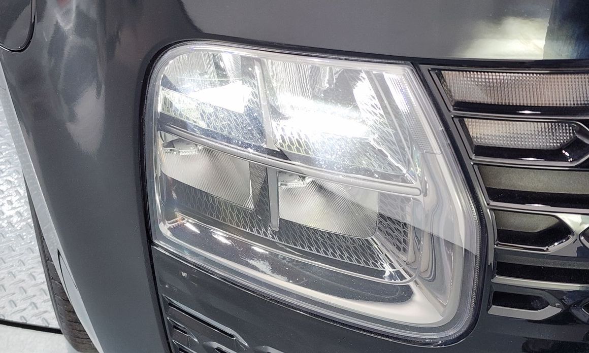 Hyundai Staria 2023