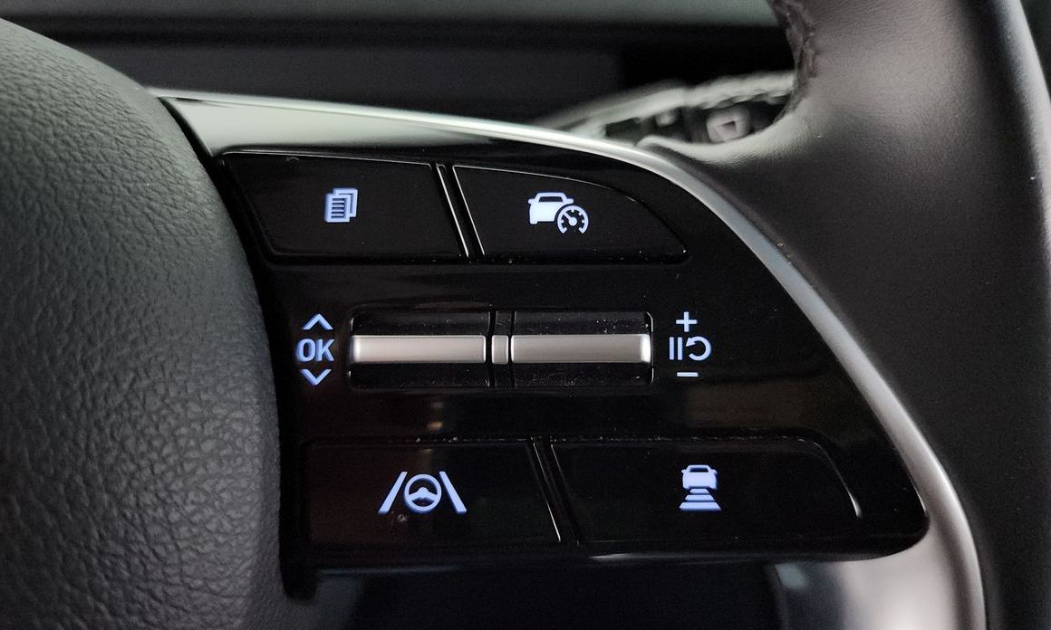 Hyundai Staria 2023