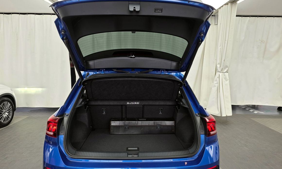 Volkswagen T-Roc 2021