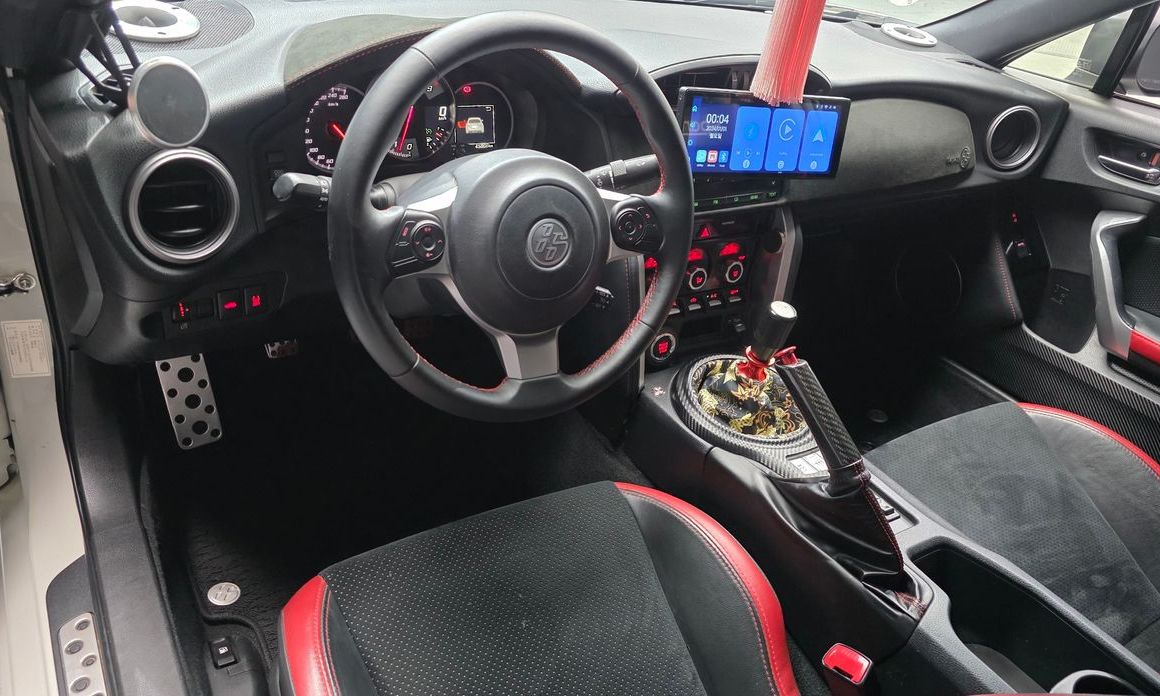 Toyota 86 2020