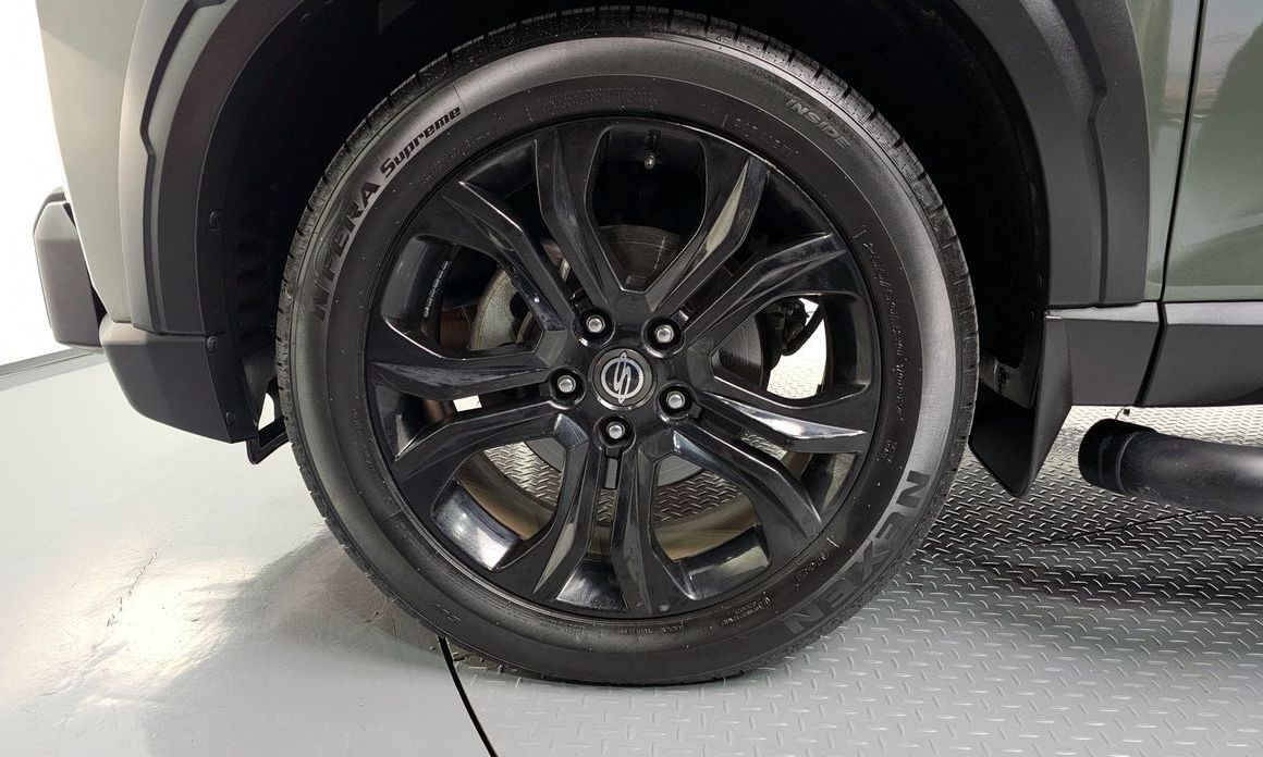 KG_Mobility_Ssangyong Rexton 2022