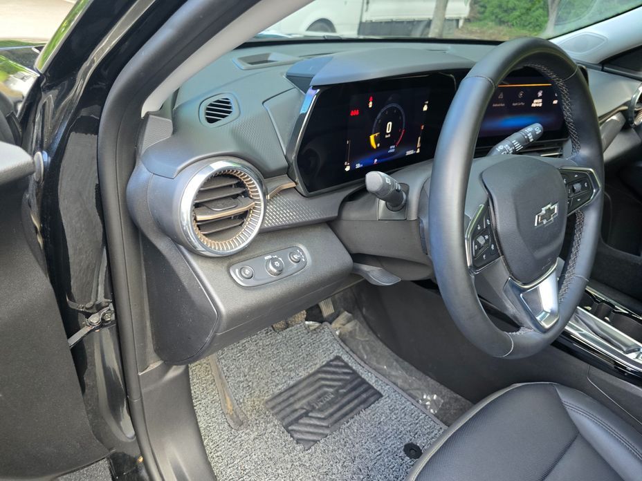ChevroletGMDaewoo Trax 2024