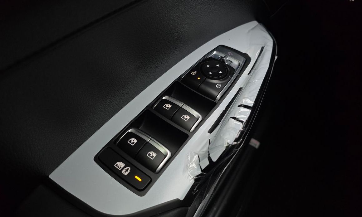 Kia K5 2026