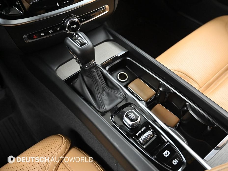 Volvo V60 2020