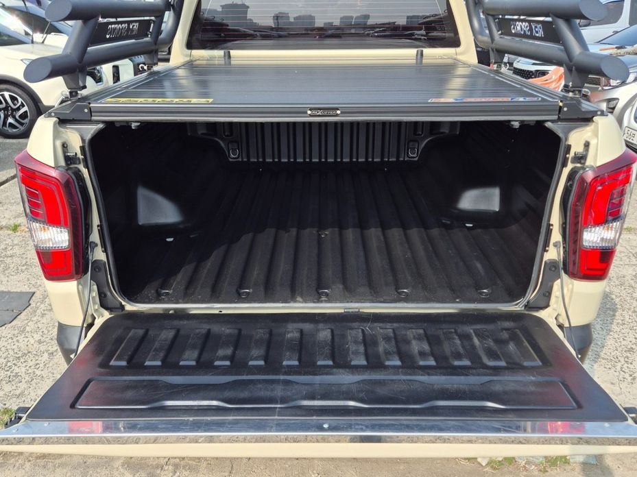 KG_Mobility_Ssangyong Rexton 2024