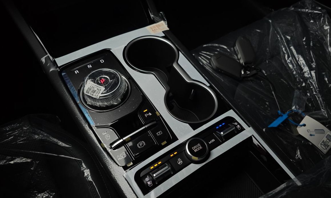 Kia K5 2026