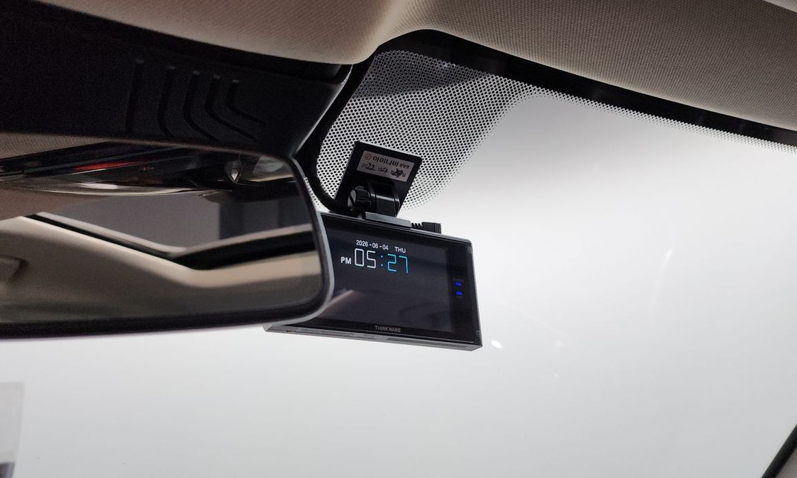 BMW 5-Series 2019