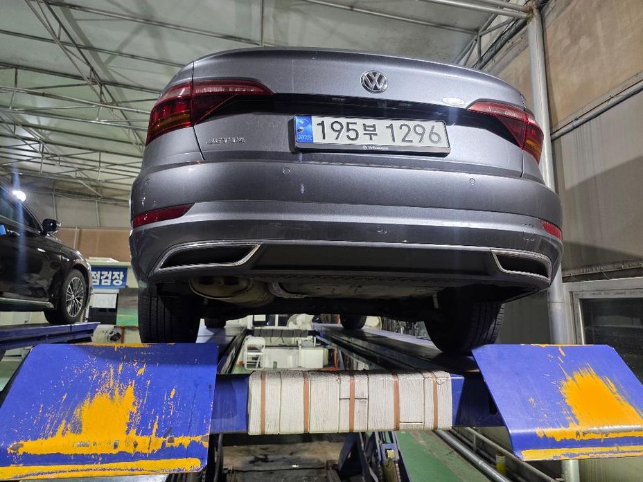 Volkswagen Jetta 2021