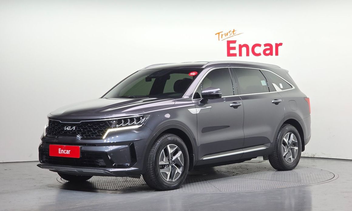 Kia Sorento 2023