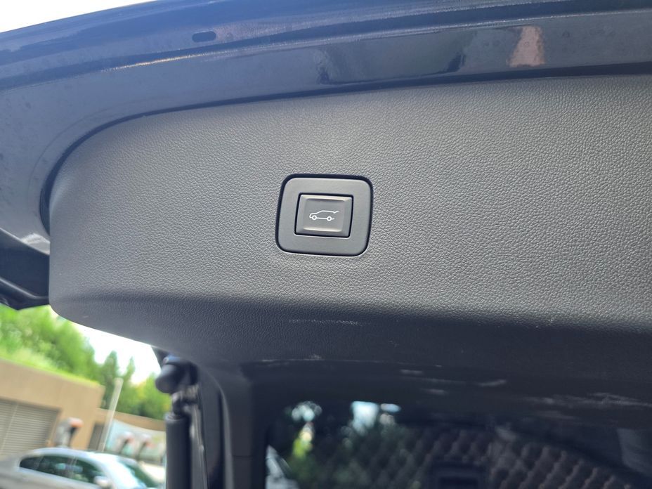 ChevroletGMDaewoo Trax 2024