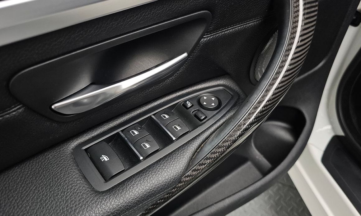BMW 4-Series 2018