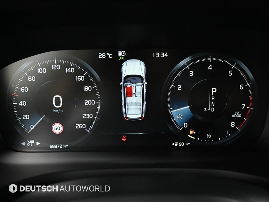 Volvo V60 2020