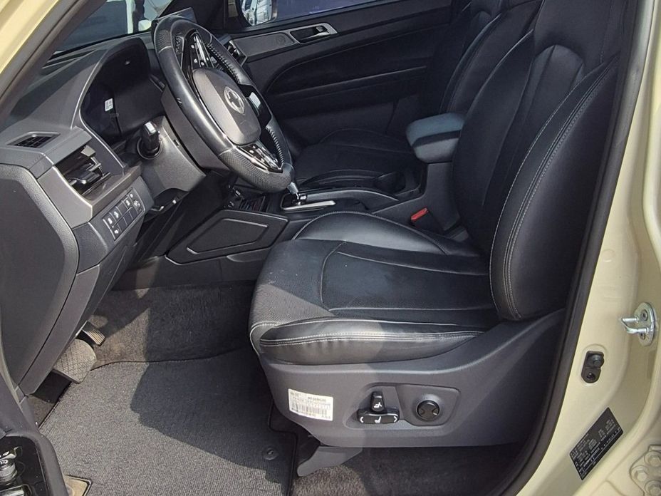 KG_Mobility_Ssangyong Rexton 2024