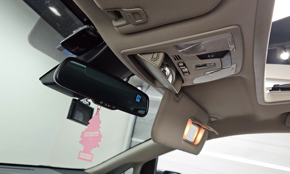 Toyota Sienna 2018
