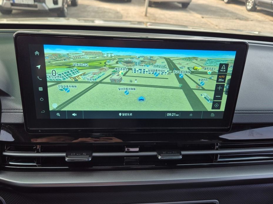 KG_Mobility_Ssangyong Rexton 2024