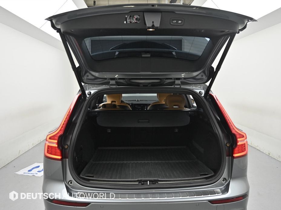 Volvo V60 2020