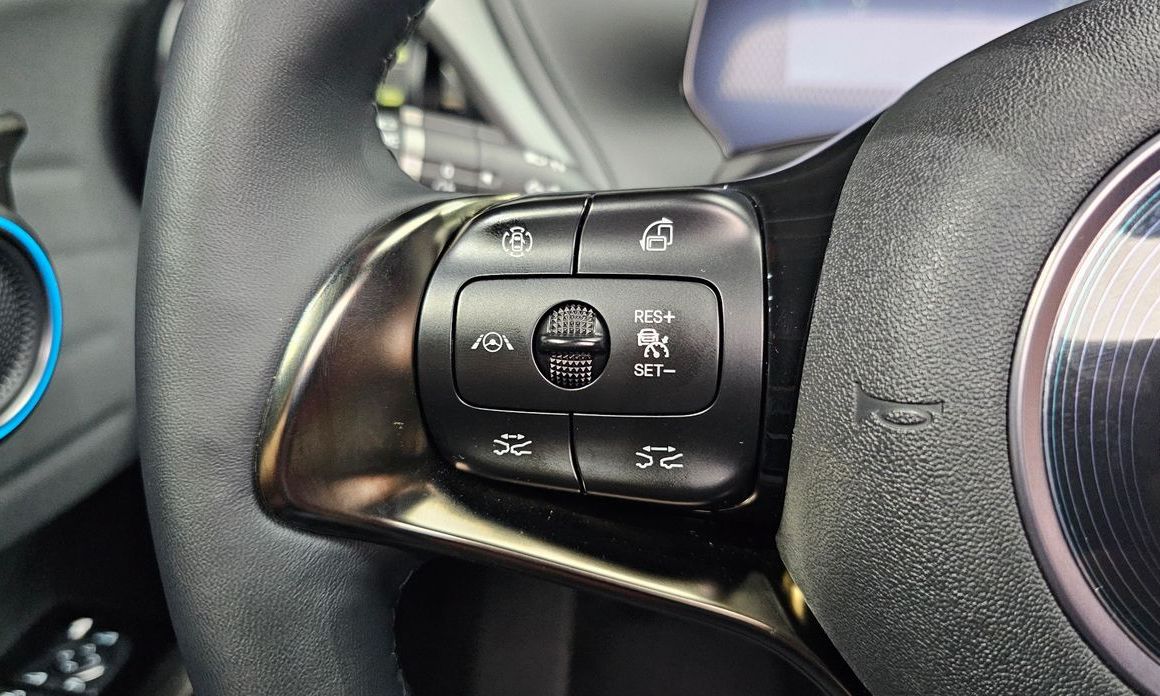 BYD Atto 3 2025
