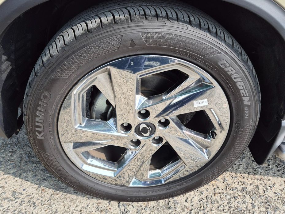 KG_Mobility_Ssangyong Rexton 2024