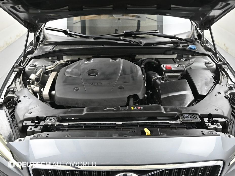 Volvo V60 2020