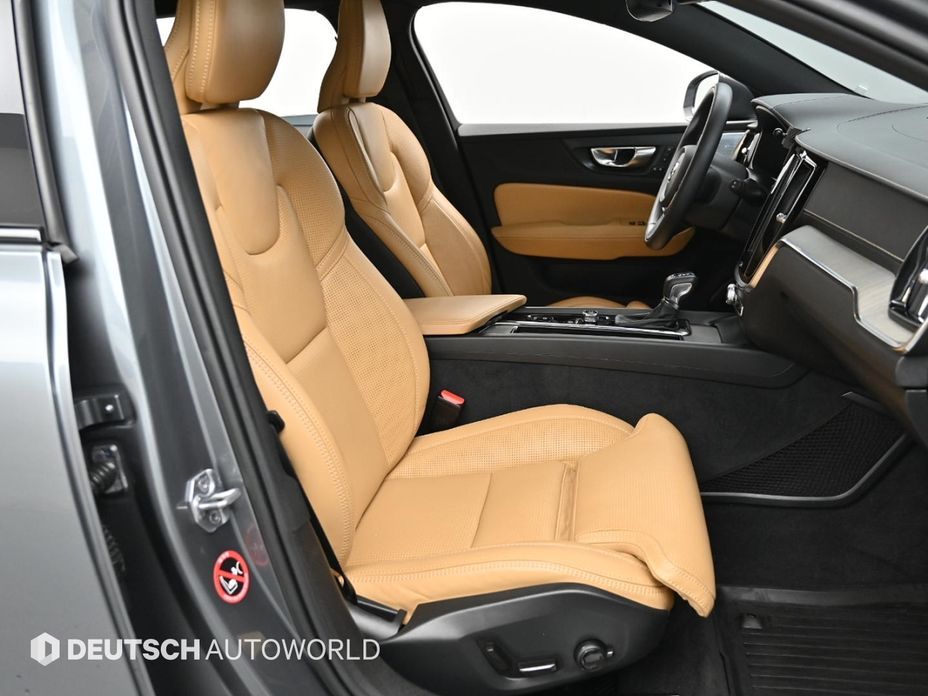 Volvo V60 2020