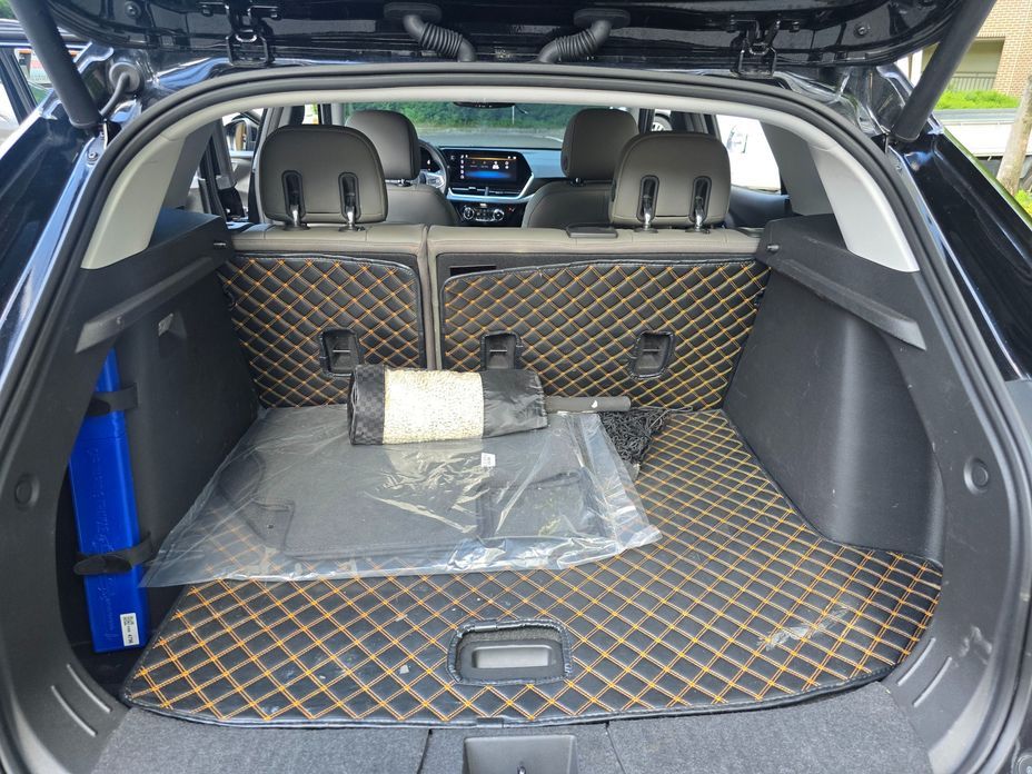 ChevroletGMDaewoo Trax 2024