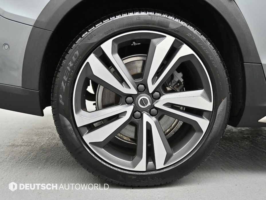 Volvo V60 2020