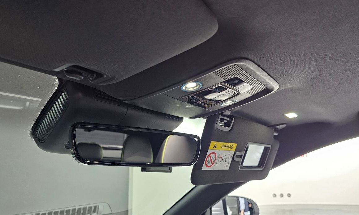 BYD Atto 3 2025