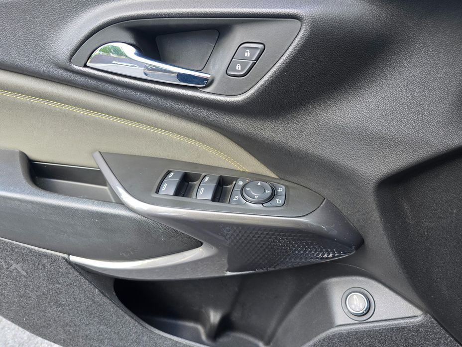 ChevroletGMDaewoo Trax 2024