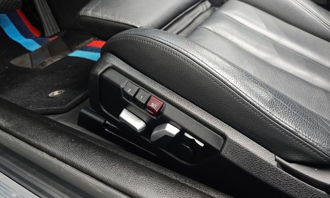 BMW 4-Series 2018