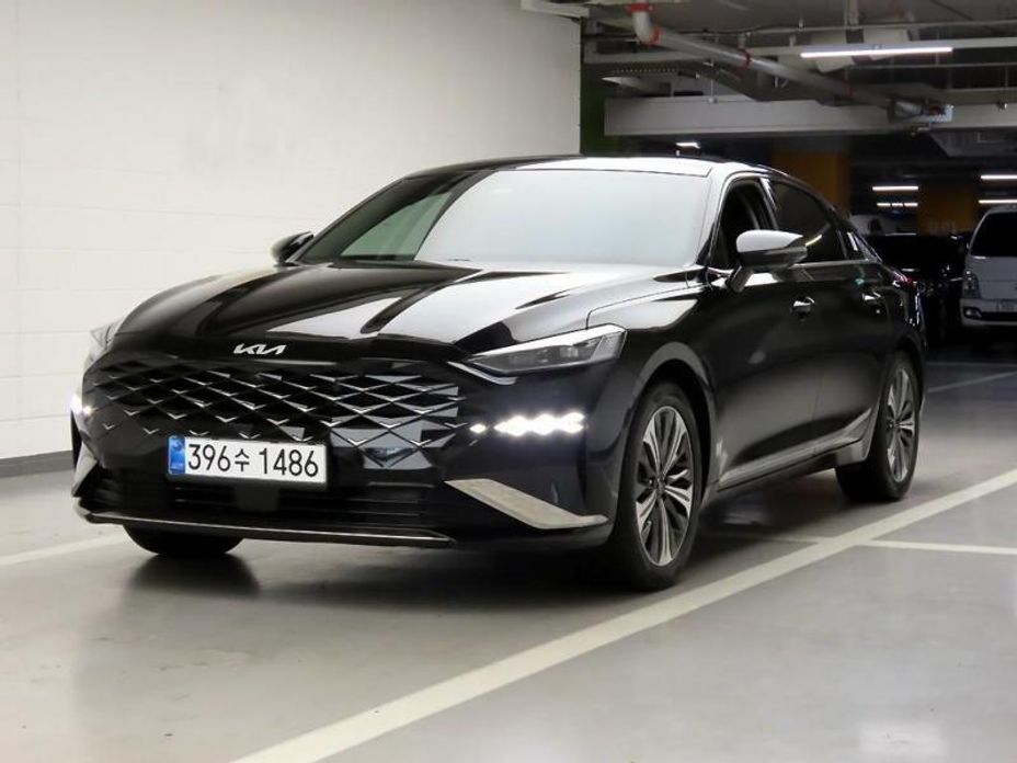 Kia K8 2023