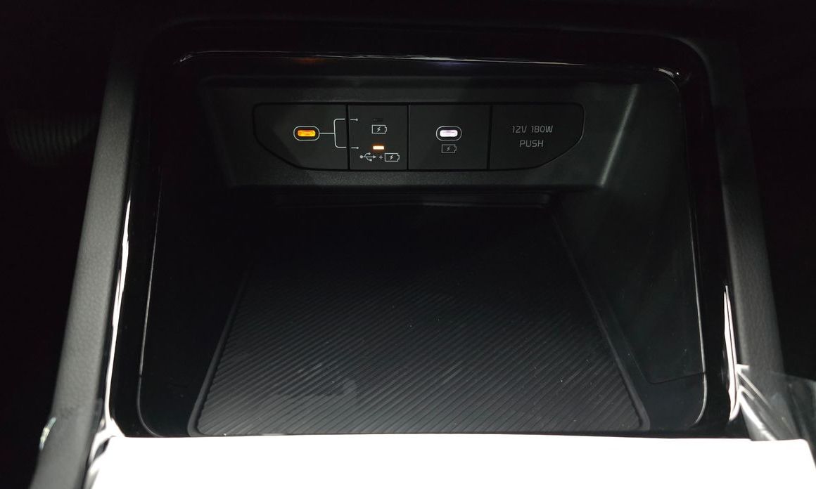Kia K5 2026