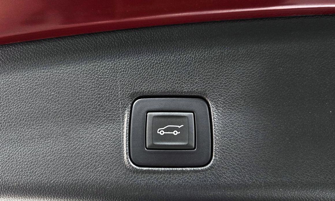 ChevroletGMDaewoo Trailblazer 2024