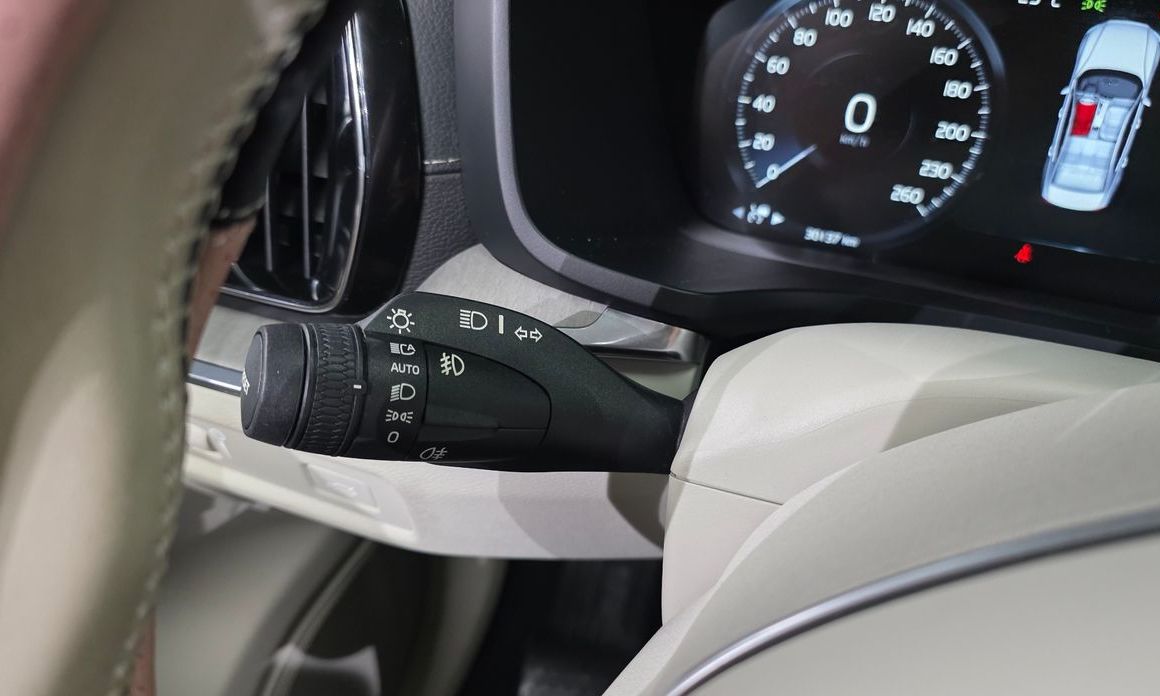 Volvo S60 2021